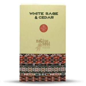 Native Soul wierook - Afbeelding 2