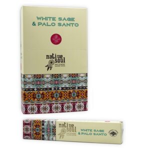Native Soul wierook - Afbeelding 5