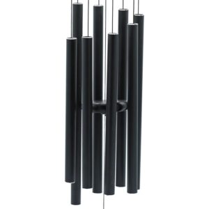 Windorgel met toonladder 95cm. - Afbeelding 2