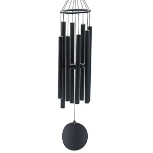 Windorgel met toonladder 95cm.
