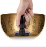 Zuignappen voor klankschalen - Afbeelding 2