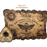 Quija-bord-waarzeggerij