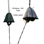 Windgong -Bell Japan