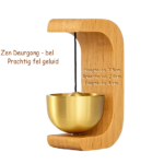 Deurgong - Bel Indonesië