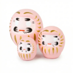 Daruma een krachtige Japanse gelukspop - Afbeelding 2