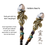 Reiki inwijding | Heldere Kwarts