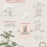 Reiki certificaat per-5 stuks